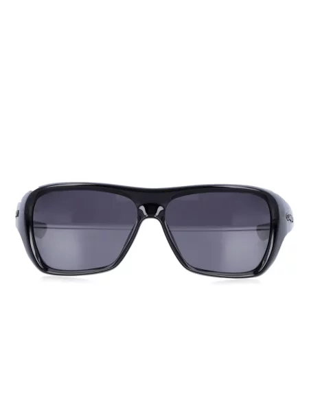Ochelari de soare Oakley negru