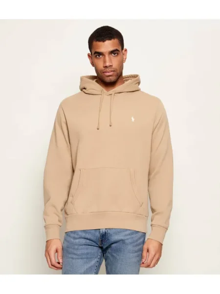 POLO RALPH LAUREN Hanorac bej