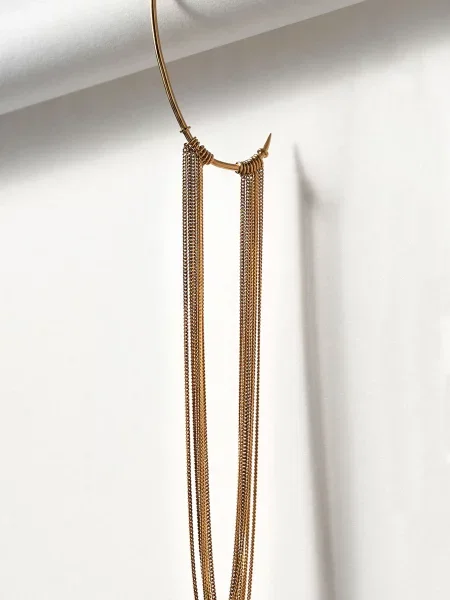 Серьги Iva Jewelry