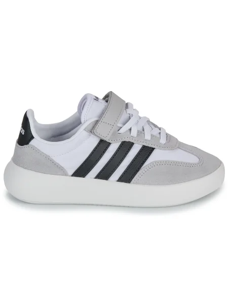Tenisky Adidas biela