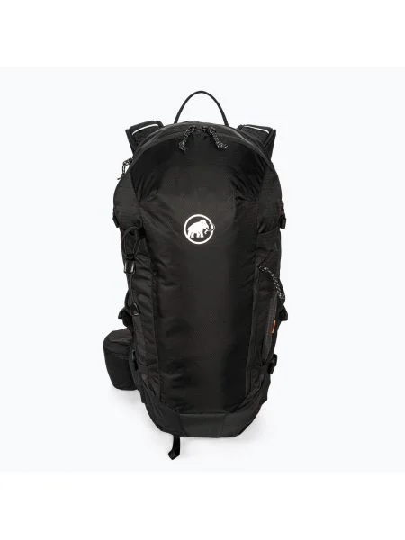 Туристическа раница Mammut Lithium 20 л черна