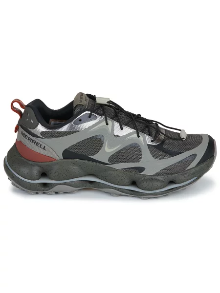 Pantofi Merrell gri