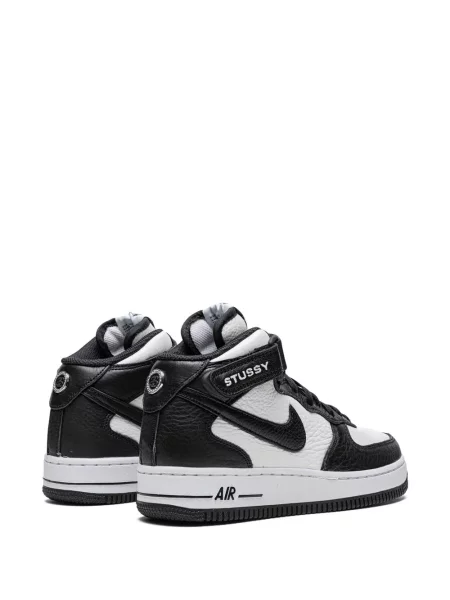 Tenisky Nike Air Force 1 bílé