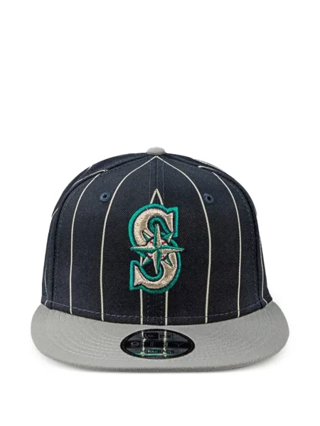 Șapcă New Era Cap albastru