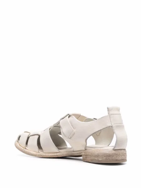 Sandale Officine Creative din piele