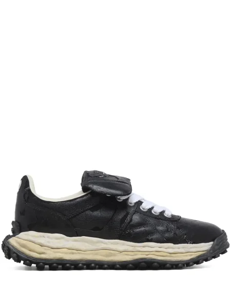 Sneakerși Maison Mihara Yasuhiro negru