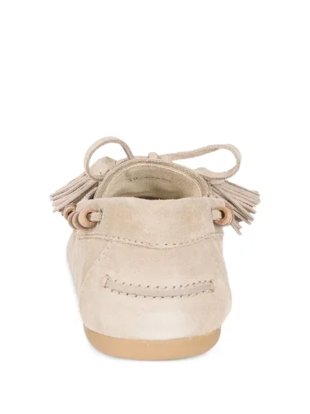 Pantofi loafer Miu Miu