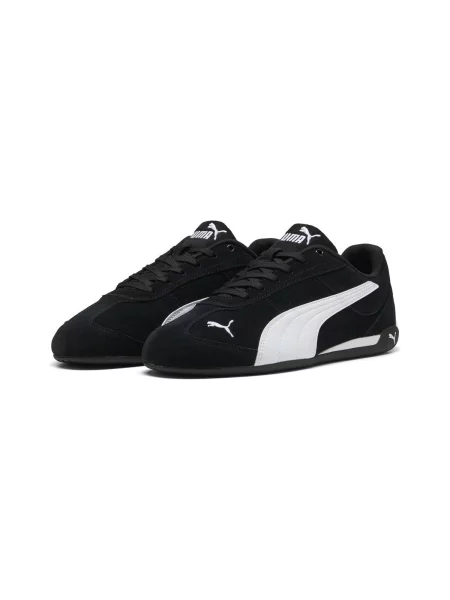 Pantofi Puma alb