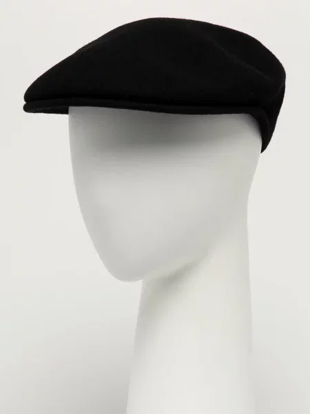 Căciulă Kangol negru