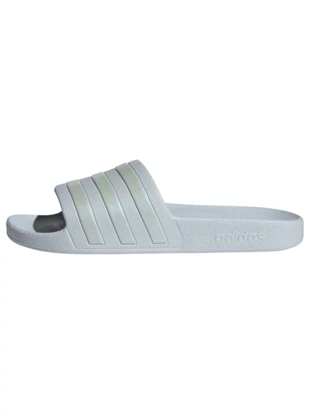 ADIDAS PERFORMANCE Flip-flops Adilette Aqua opal / deschis albastru