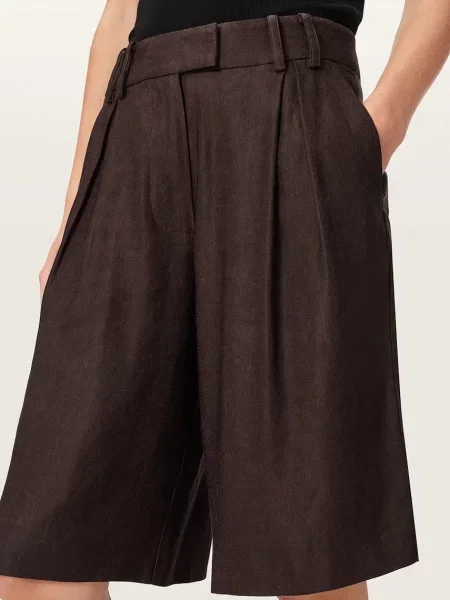 Шорты Allsaints