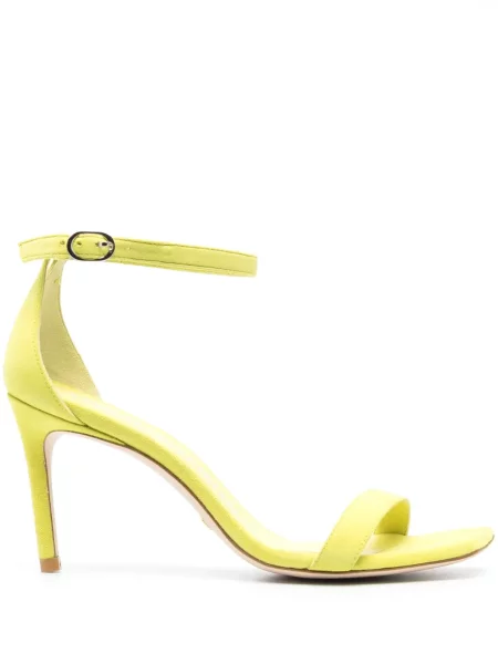 Sandale Stuart Weitzman verde