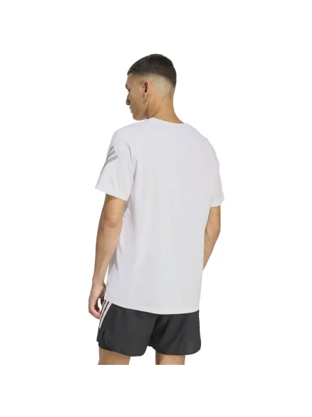 Póló Adidas Performance fehér
