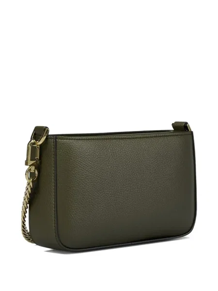 Portofel Michael Michael Kors din piele alb