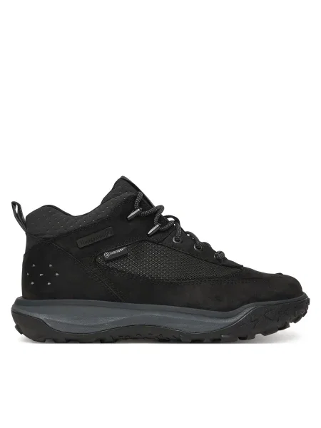 Ghete Timberland TimberCush Motion 7 negru