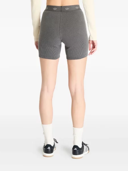 Pălărie Adidas cu dungi cu imagine de costum albastru