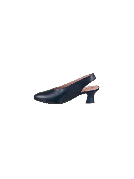 Pantofi Pitillos albastru