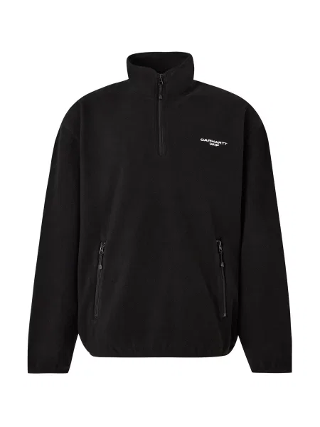 Carhartt WIP Pulover Edmore' negru