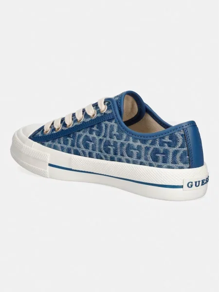 Guess кеди