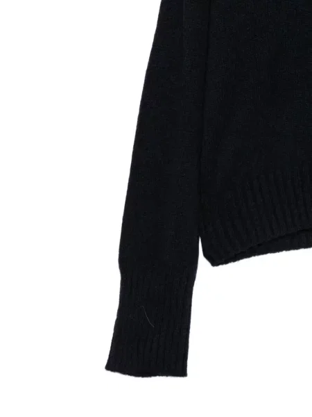 Pulover Roberto Collina negru