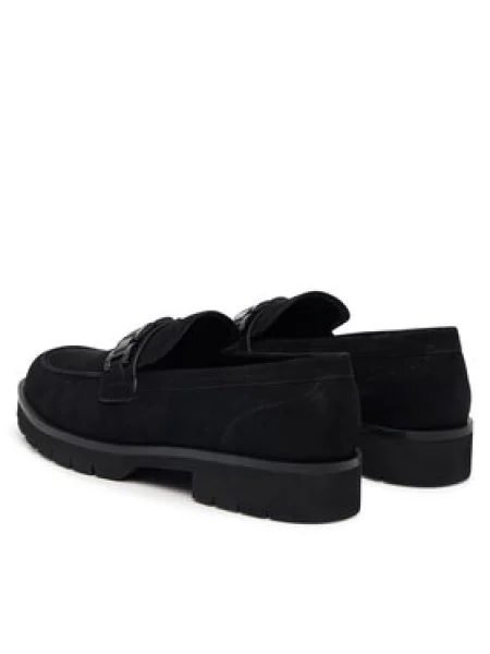 Loafers HÖGL čierna