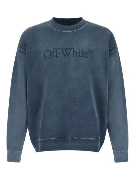 Top Off-white alb