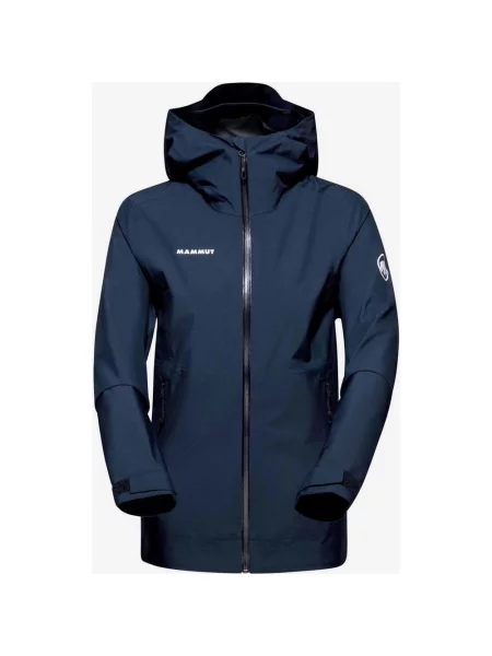 Kurtka Mammut Alto Light HS granatowa S niebieska