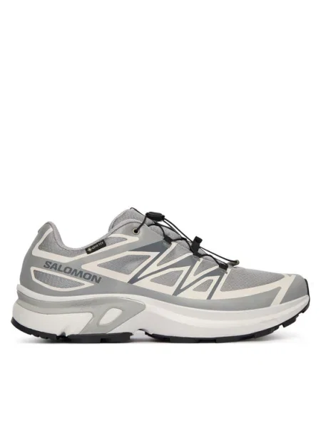 Sneakersy Salomon T-Evr Gtx M sivá