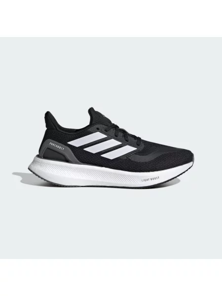 Boty Pureboost 5 Running bílé