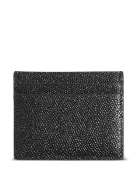 Portofel Valentino Garavani negru