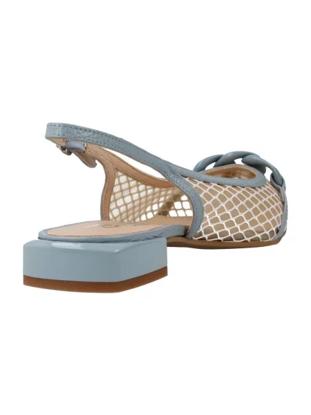 Pantofi Dibia albastru