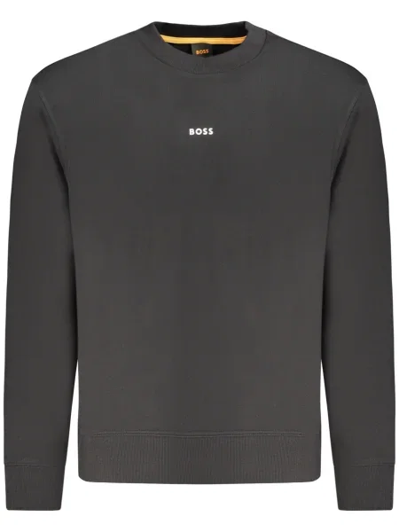 BOSS Orange Majica We Small / bela črna