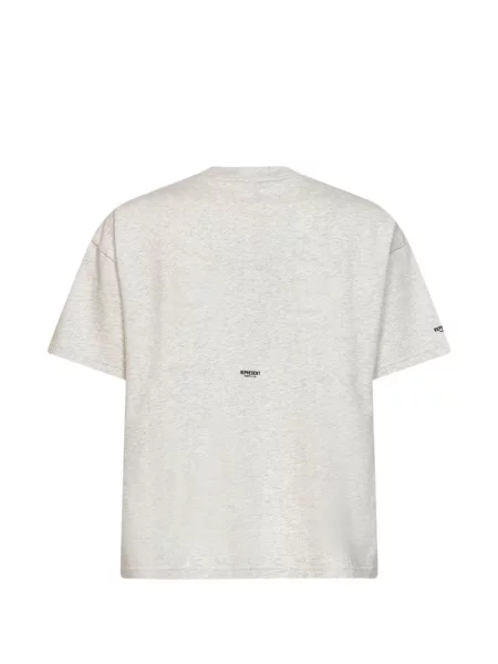Tricou Represent gri