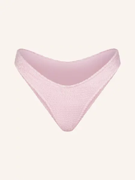 Skims Brazilské Bikiny Satin Swim cbm cherry blossom
