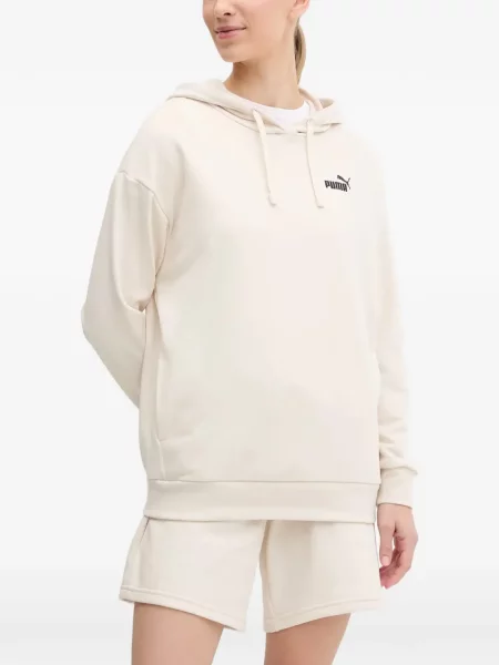 Pantaloni scurți Puma cu broderie