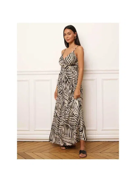 Rochie La Modeuse negru