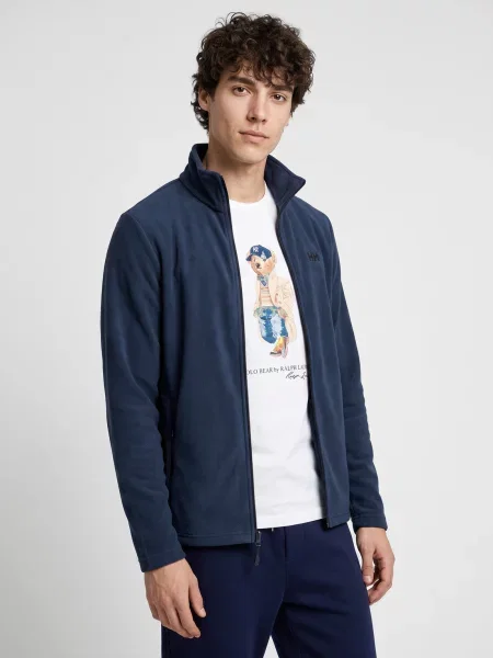 Fleece dzseki Helly Hansen