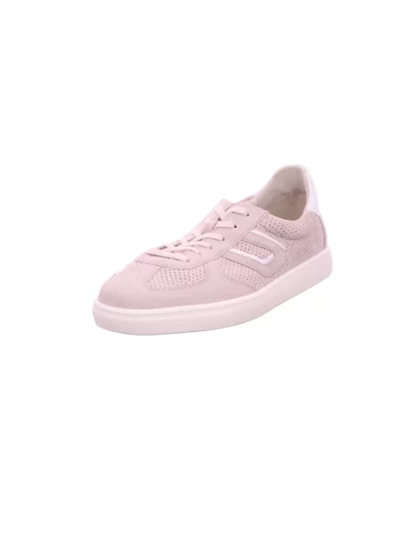 Sneakersy Gabor fioletowe