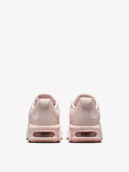 Кроссовки Nike Air Max розовые