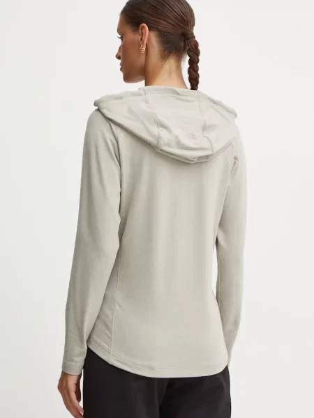 Свитер Helly Hansen бежевый