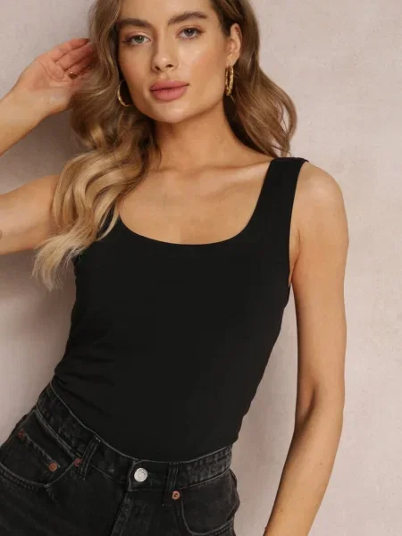 Top din Phaethusi negru