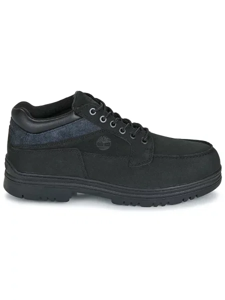 Pantofi Timberland negru