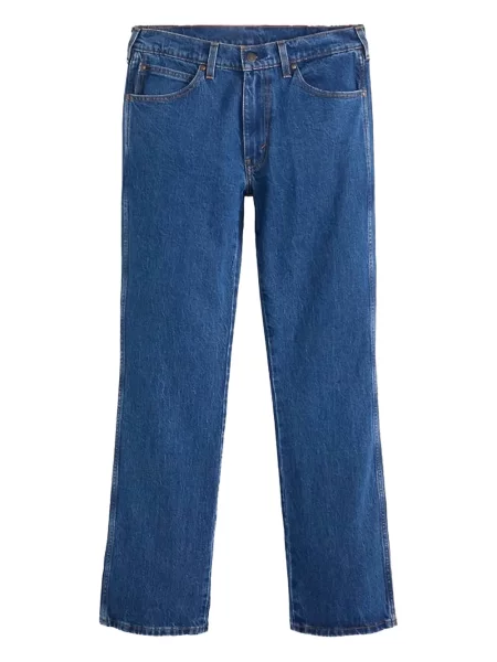 Blugi evazați Levi's® albastru