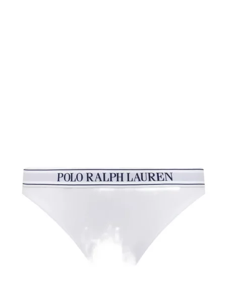 Кожени ръкавици Polo Ralph Lauren с пейсли десен с връзки сиво