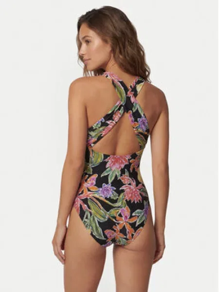 Seafolly Kopalni kostum Hothouse Flowers Pisana