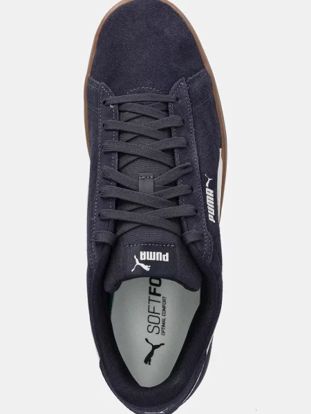 Buty sneakersy sportowe Puma SMASH czarne