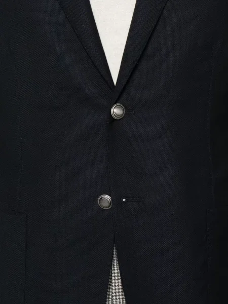Sacou Corneliani albastru