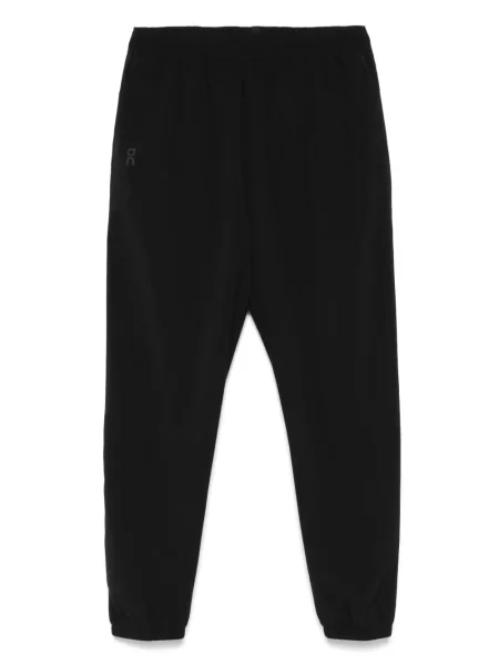 Pantaloni On-running alergare negru