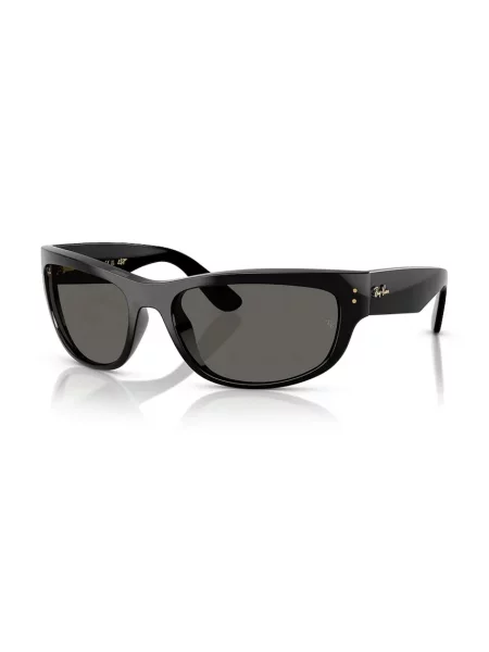 Ray-Ban Ochelari de soare negru