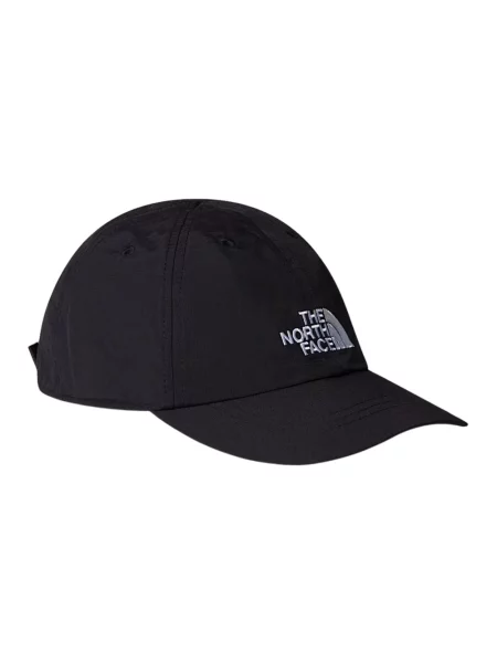 Czapka z daszkiem The North Face Horizon puro S-M czarny